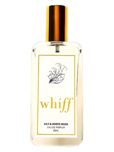 Lily & White Musk by Whíff