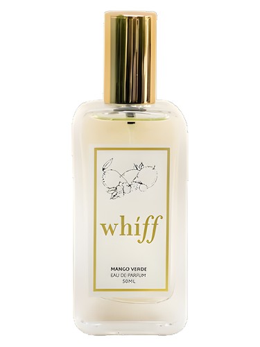 Mango Verde by Whíff