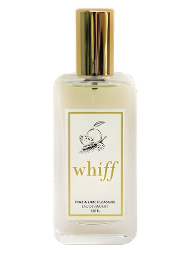 Pine & Lime Pleasure by Whíff