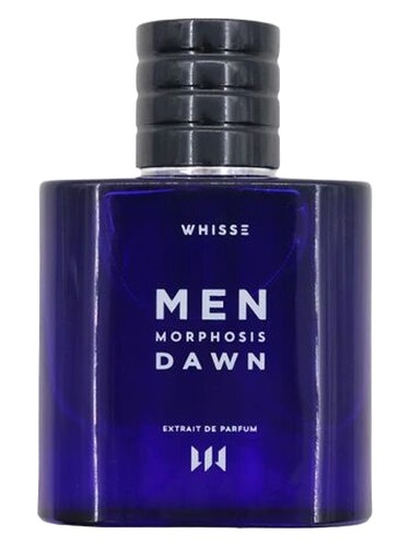 Menmorphosis - Dawn by WHISSE