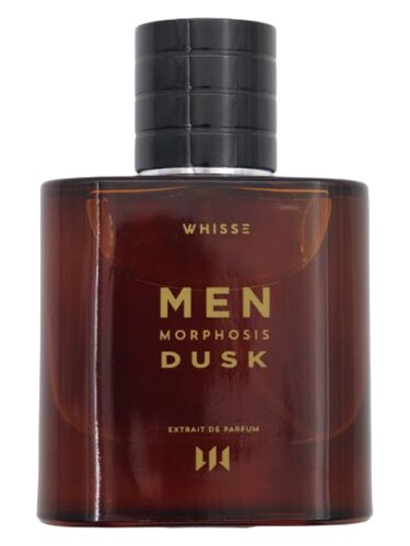 Menmorphosis - Dusk by WHISSE