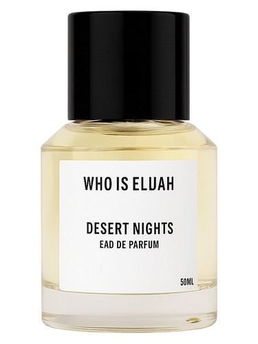 Desert Nights by Who is Elijah