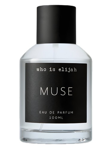 Muse by Who is Elijah