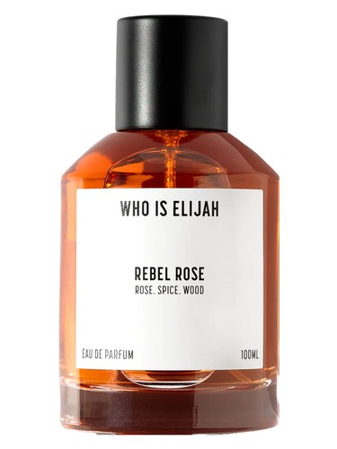 Rebel Rose by Who is Elijah