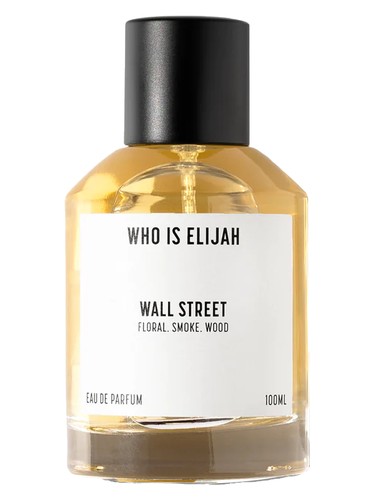 Wall Street by Who is Elijah