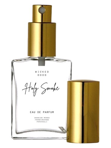 Holy Smoke by Wicked Good
