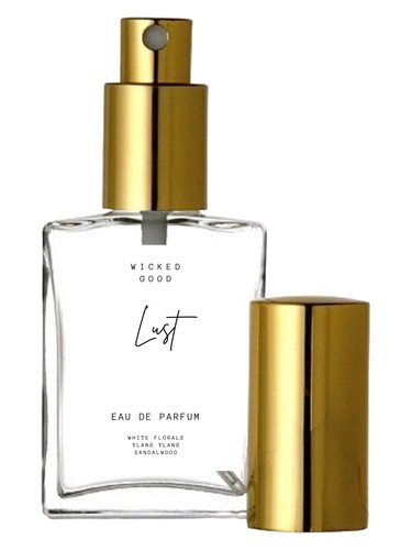 Lust by Wicked Good