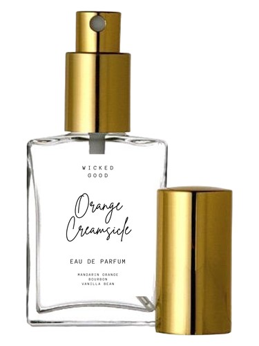 Orange Creamsicle by Wicked Good