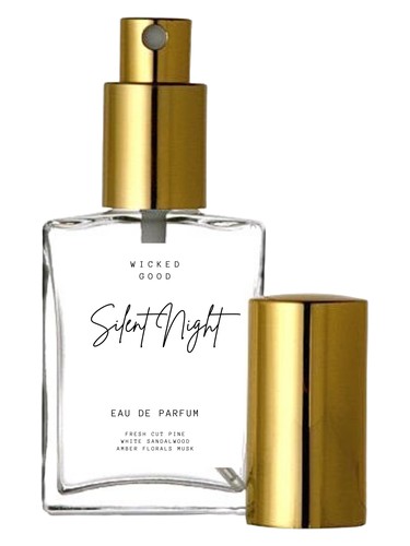Silent Night by Wicked Good