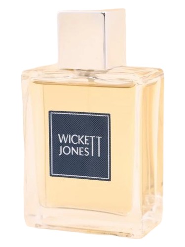 Eau de Parfum by Wickett Jones
