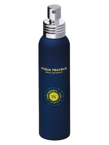 Acqua Travelis by Wide Society