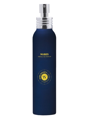 Nubes by Wide Society