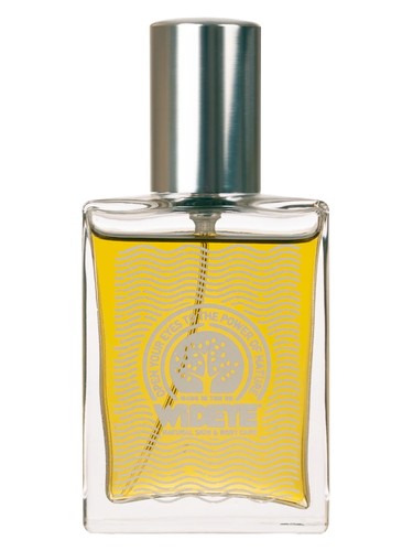 Fragrance No 18 Silk Road by WiDEYE