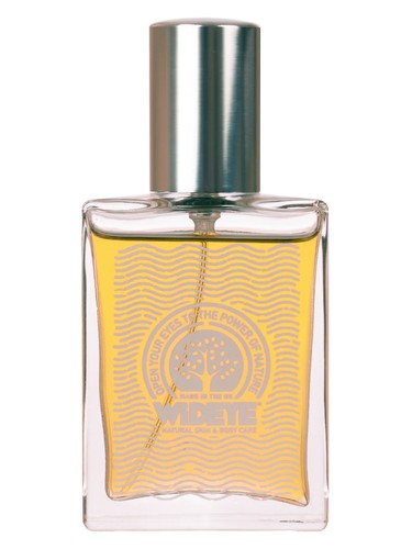 Fragrance No 20 Beach Comber by WiDEYE