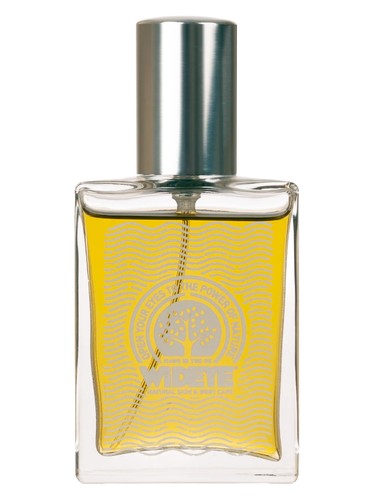Fragrance No 22 Secret Garden by WiDEYE