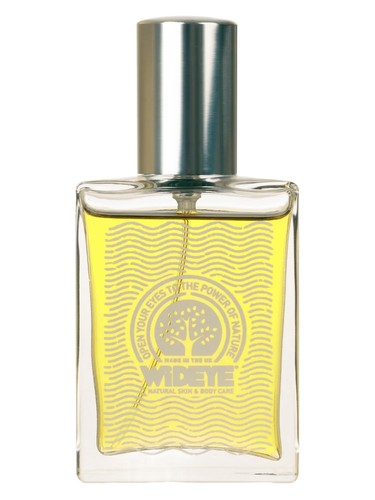Fragrance No 24 - Spin Drift by WiDEYE