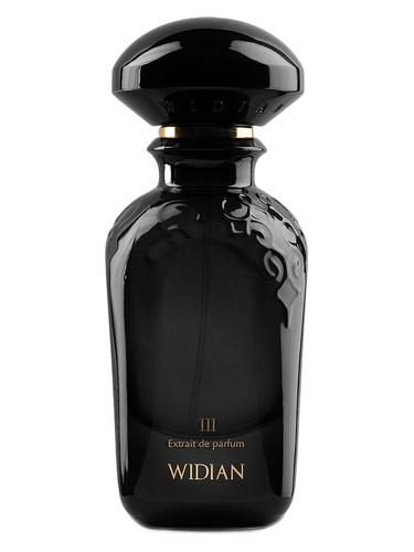 III by WIDIAN