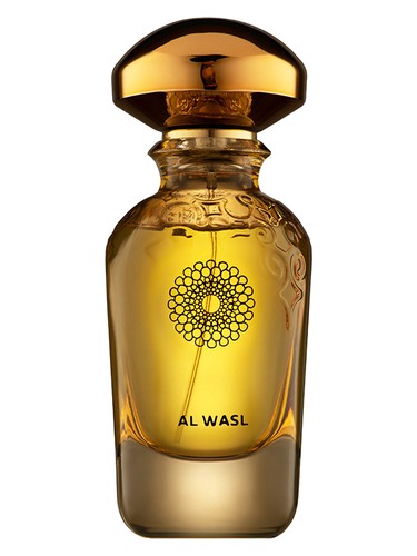 Al Wasl by WIDIAN