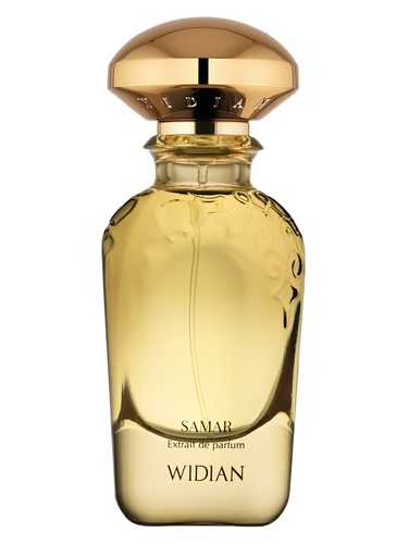 Samar by WIDIAN
