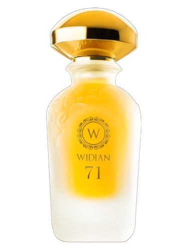 Limited 71 by WIDIAN