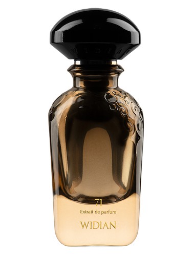 Limited 71 Extrait de Parfum by WIDIAN