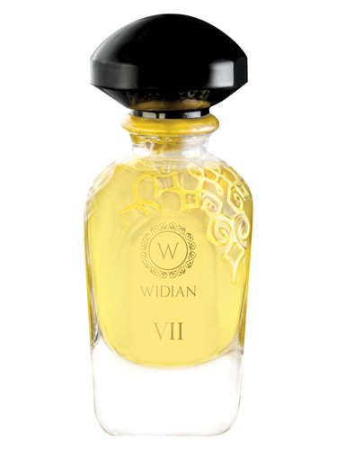 VII by WIDIAN