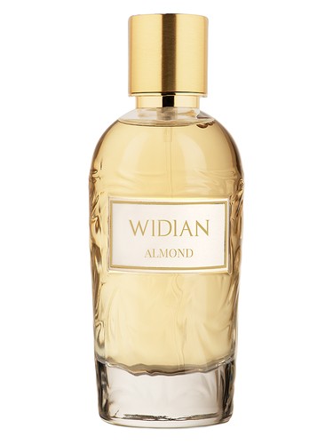 Rose Arabia Almond by WIDIAN