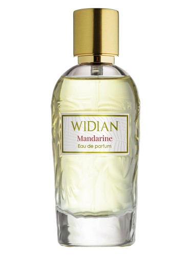 Rose Arabia Mandarine by WIDIAN