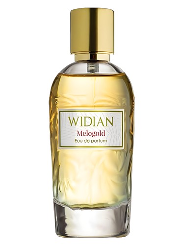 Rose Arabia Melogold by WIDIAN
