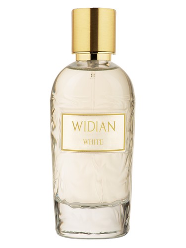 Rose Arabia White by WIDIAN