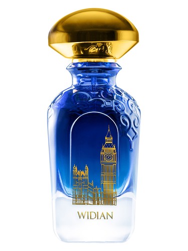 London by WIDIAN