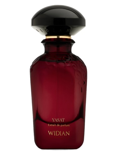 Yasat by WIDIAN