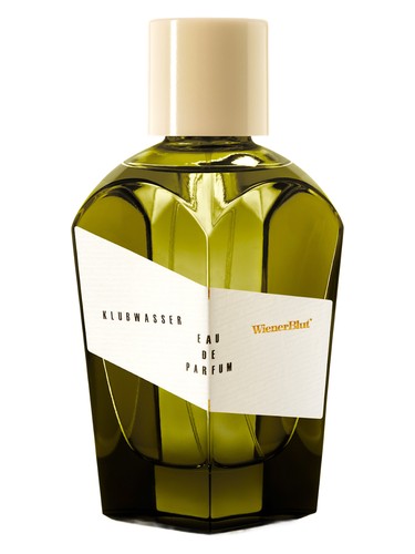 Klubwasser by WienerBlut