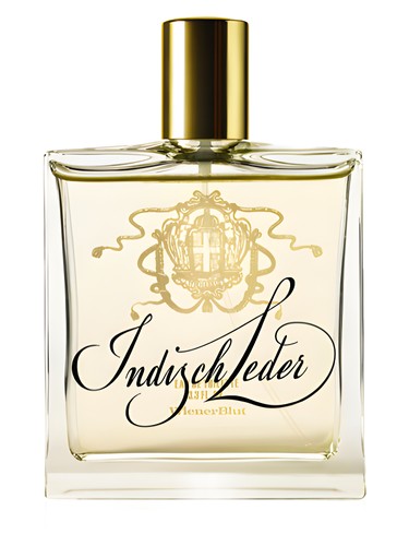 Indisch Leder by WienerBlut