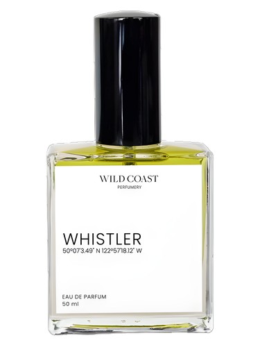 Whistler by Wild Coast Perfumery