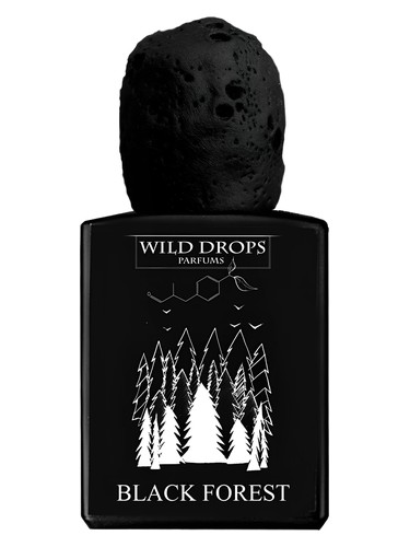 Black Forest by Wild Drops Parfums