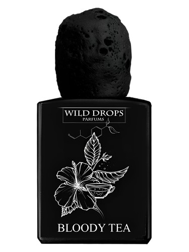 Bloody Tea by Wild Drops Parfums