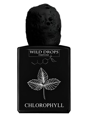 Chlorophyll by Wild Drops Parfums