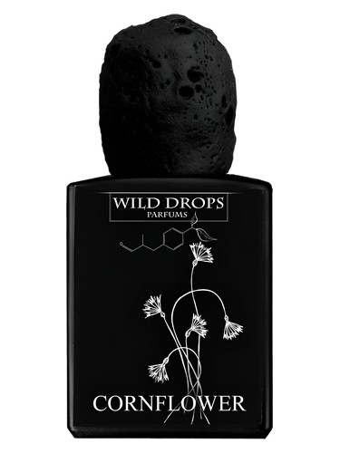 Cornflower by Wild Drops Parfums