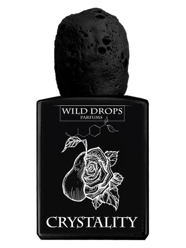 Crystality by Wild Drops Parfums