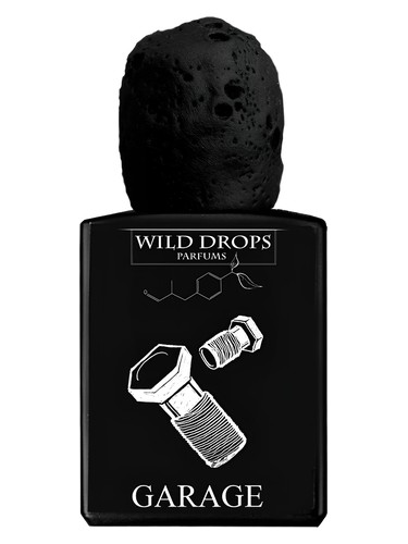 Garage by Wild Drops Parfums