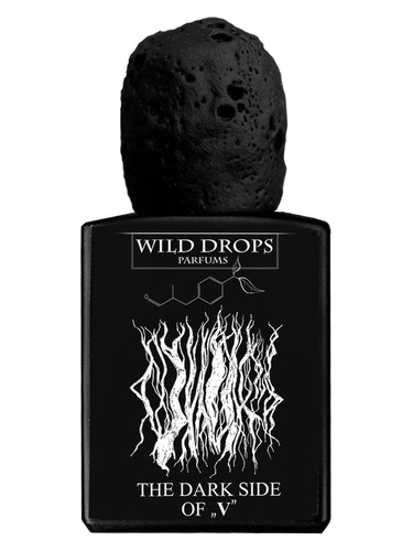 The Dark Side of V by Wild Drops Parfums