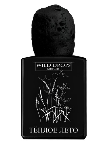 Warm Summer 2 (Теплое Лето 2) by Wild Drops Parfums