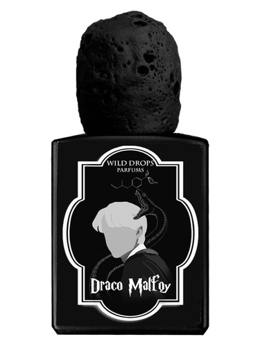 Draco Malfoy by Wild Drops Parfums