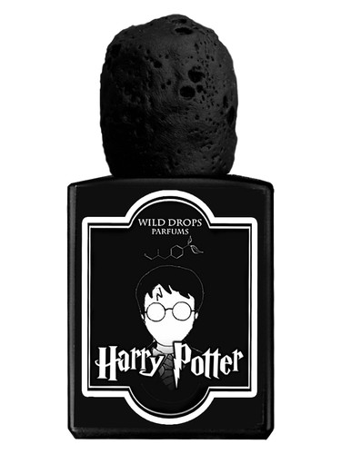 Harry Potter by Wild Drops Parfums