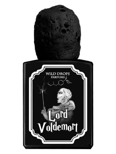 Lord Voldemort by Wild Drops Parfums