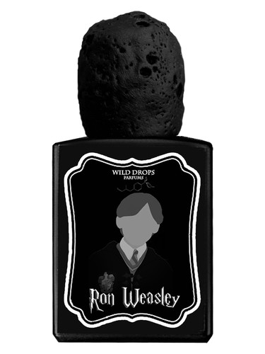 Ron Weasley by Wild Drops Parfums