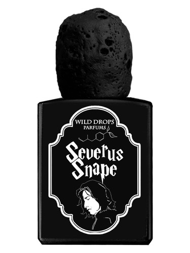 Severus Snape by Wild Drops Parfums