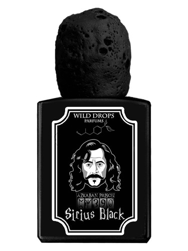 Sirius Black by Wild Drops Parfums