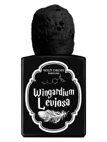 Wingardium Leviosa by Wild Drops Parfums